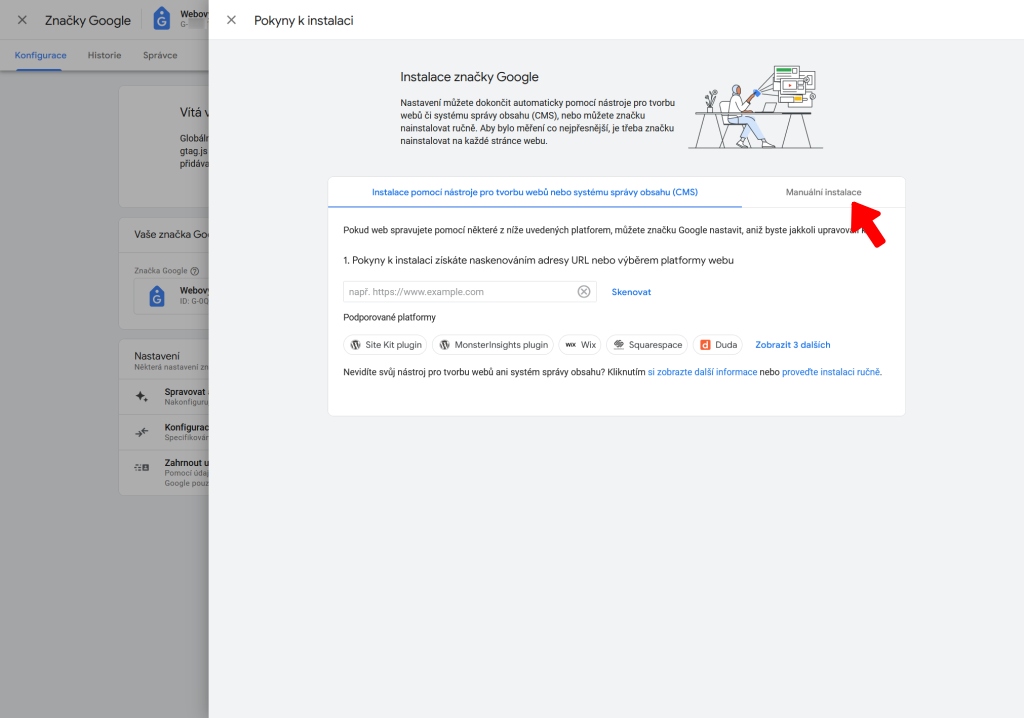 Co nás čeká v Google Analytics 4 a jak na ně přejít 7 Google Analytics 4 - 7
