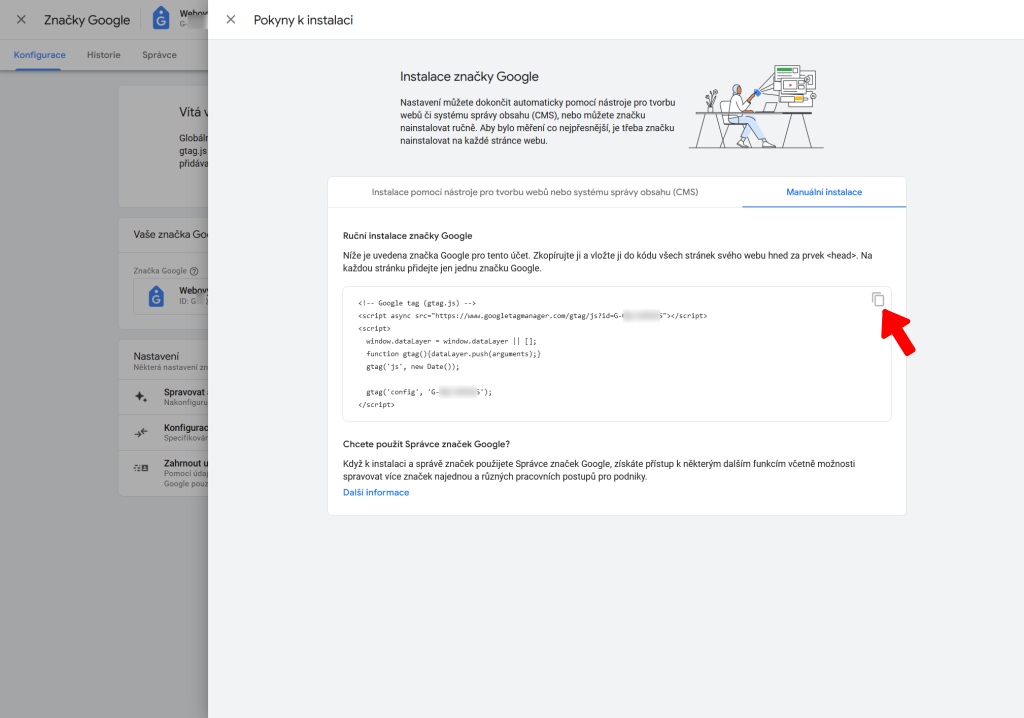 Co nás čeká v Google Analytics 4 a jak na ně přejít 8 Google Analytics 4 - 8