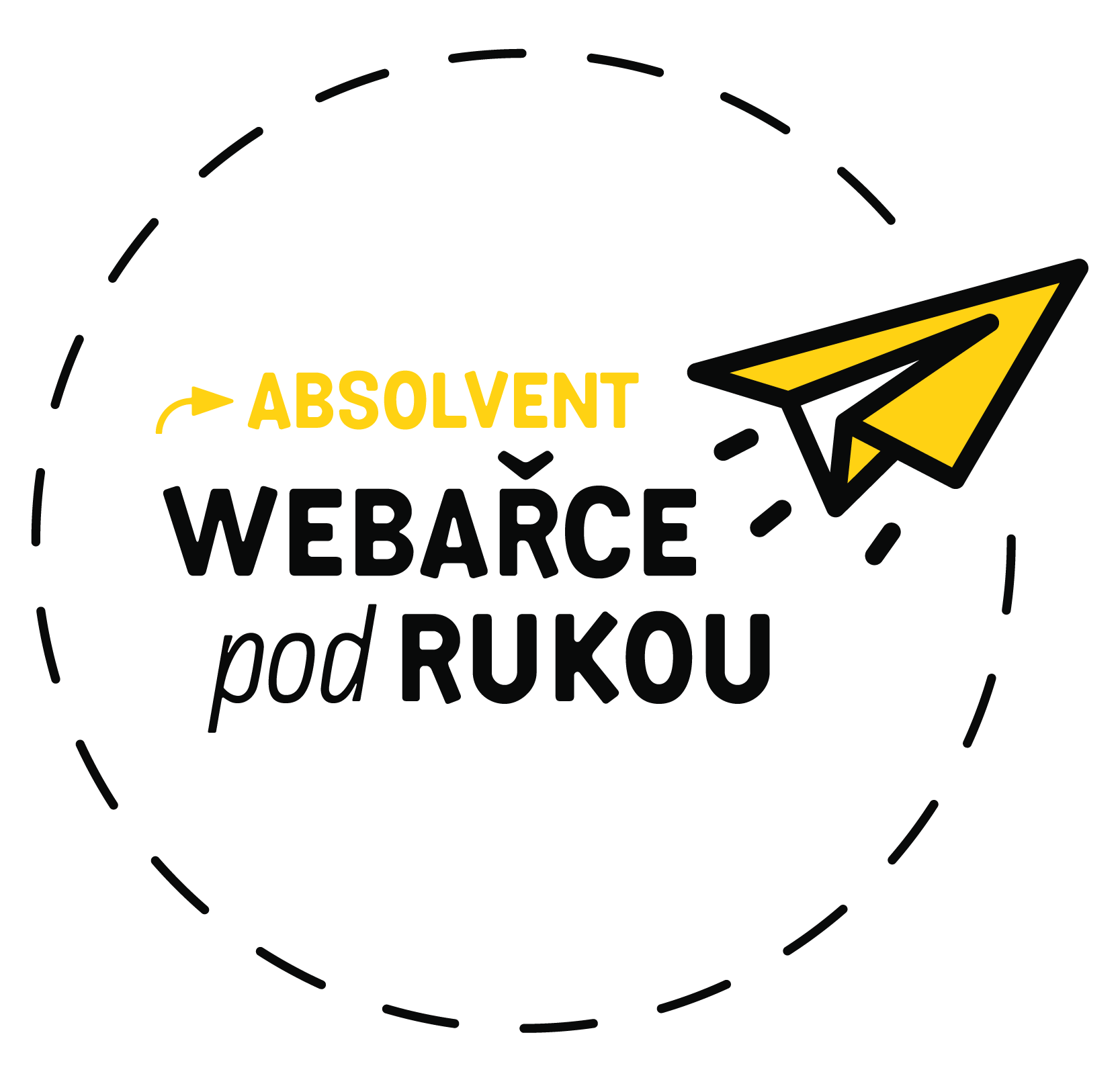 O mně 1 WpR-Absolvent