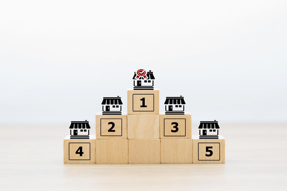 5 rad pro úspěšný e-shop